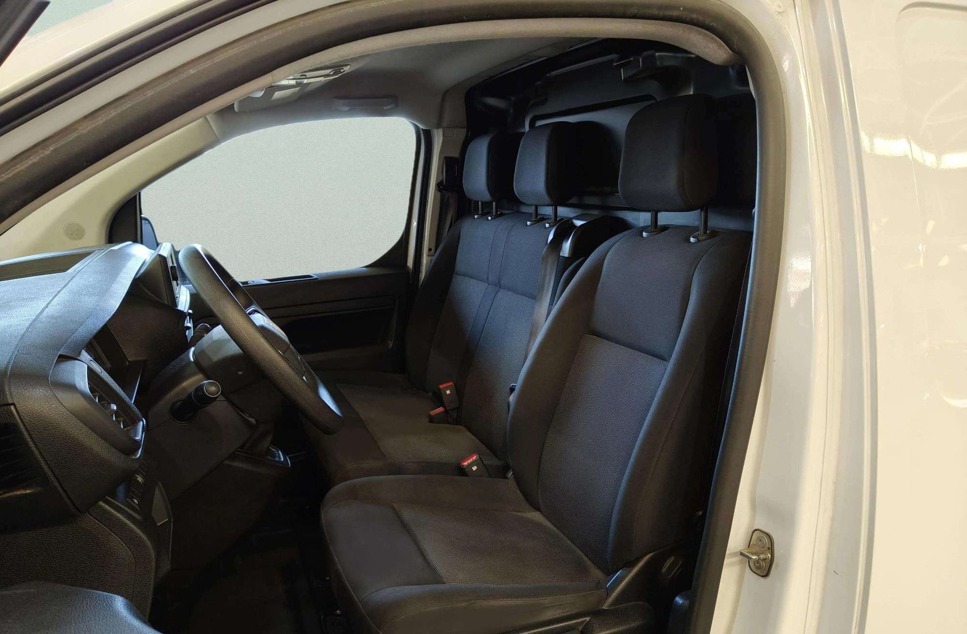 Fiat Scudo Furgon 1.5 BlueHDi L2 - foto 10