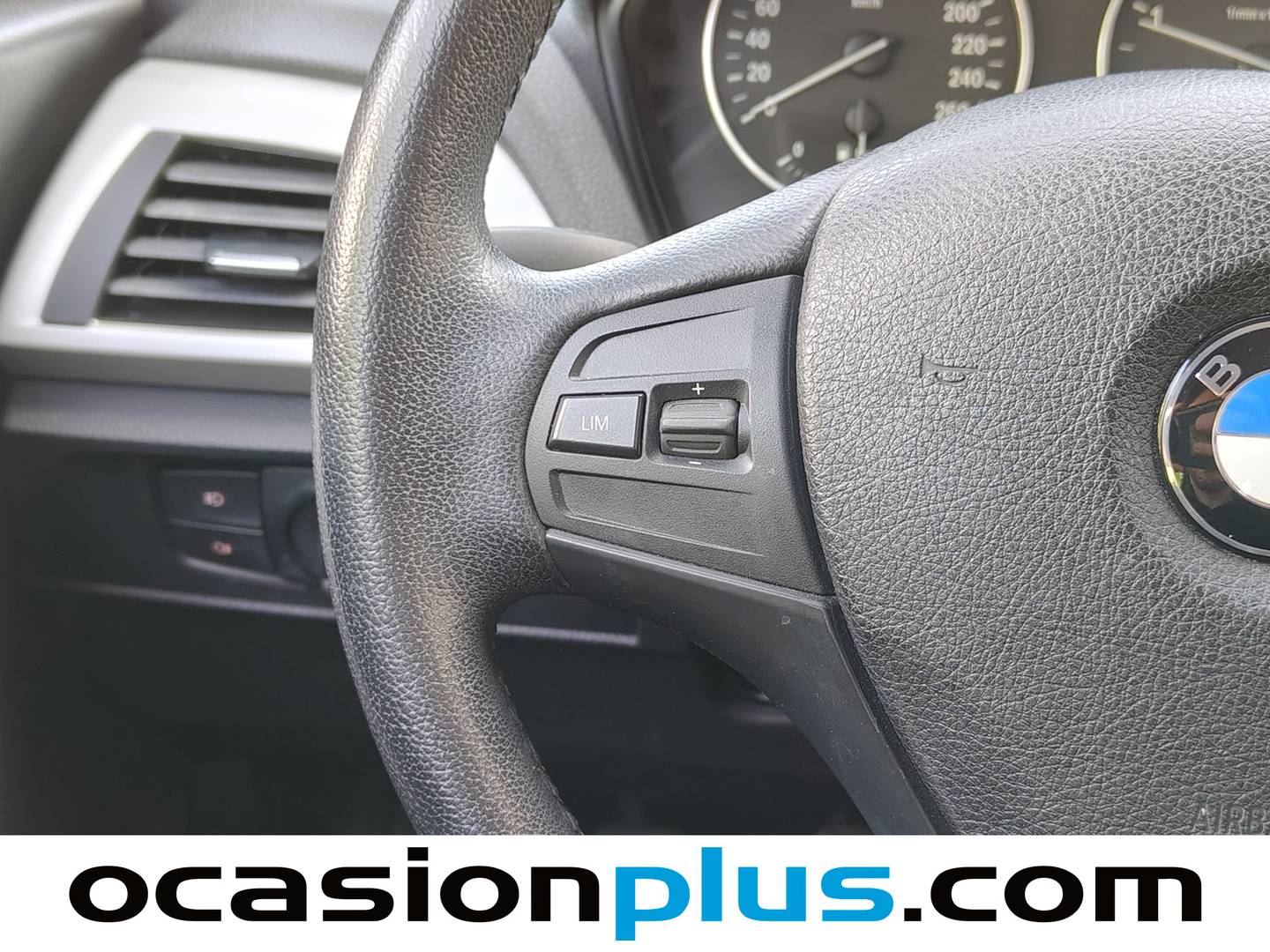 BMW Serie 1 BMW Serie 1 118d (143 CV) de ocasión