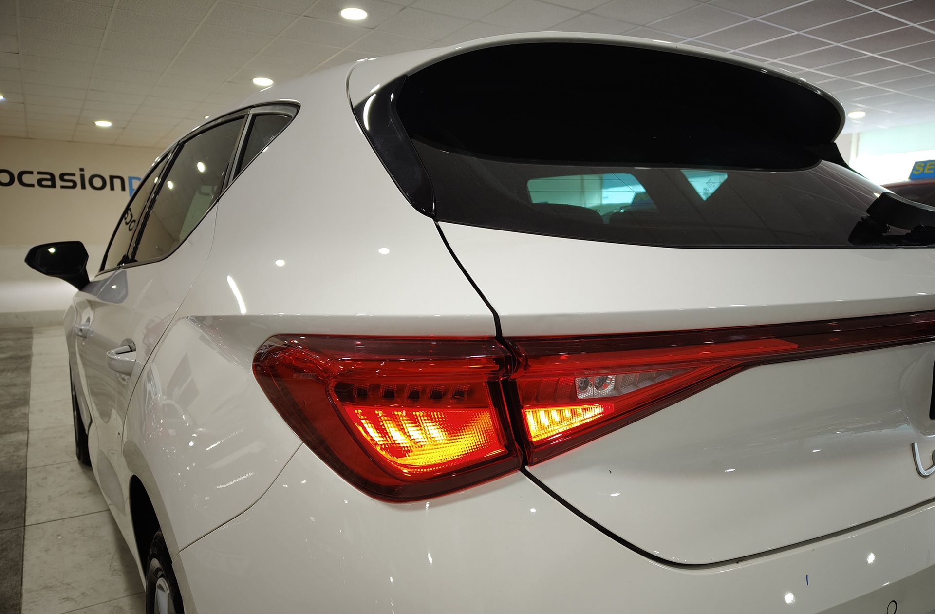 SEAT León 2.0 TDI Style XL - foto 15
