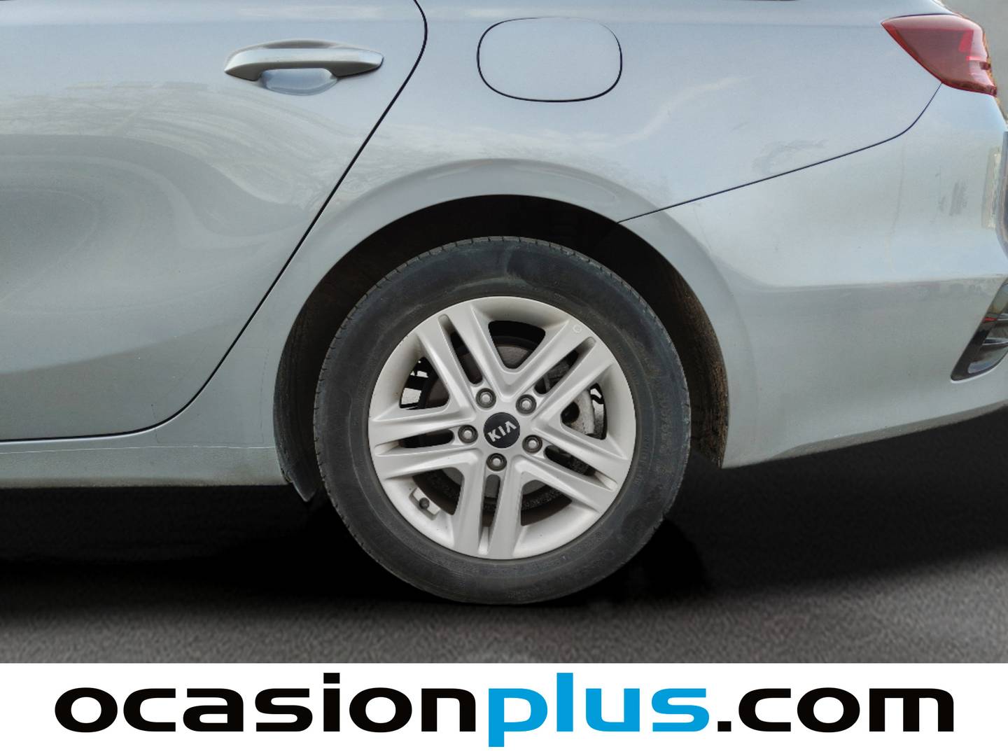 KIA Ceed Tourer Kia Ceed Tourer 1.0 T-GDi Drive (120 CV) de segunda mano