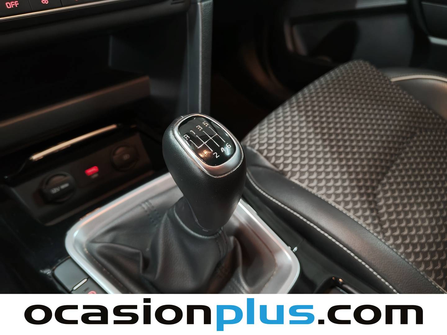 KIA XCeed KIA XCeed 1.0 T-GDi Tech (120 CV) de segunda mano