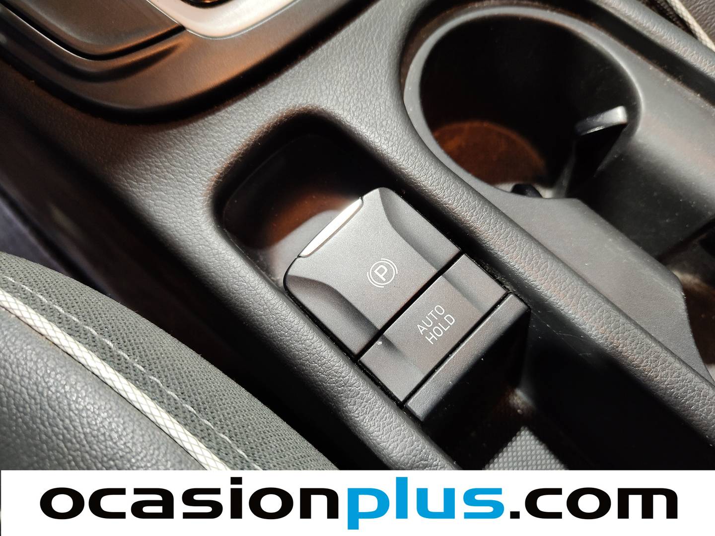 Hyundai Kona Hyundai Kona 1.6 GDI HEV SLE DCT (141 CV) 2020