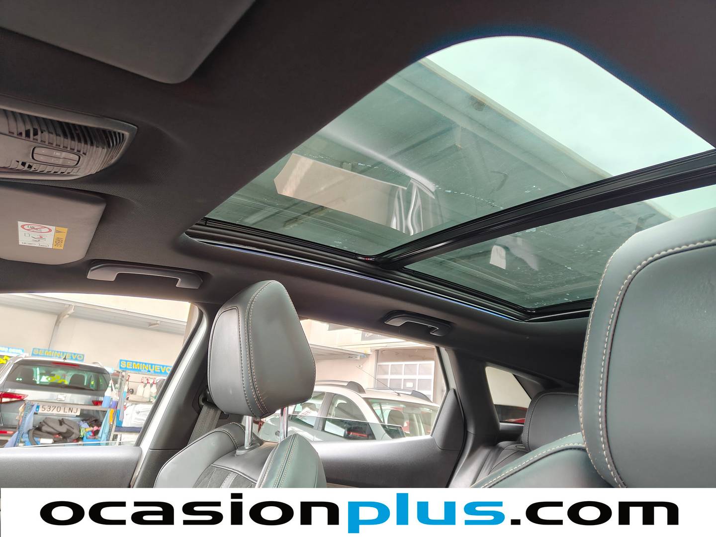 Foto Peugeot 3008 Peugeot 3008 BlueHDi 180 S&S GT EAT8 (180 CV)