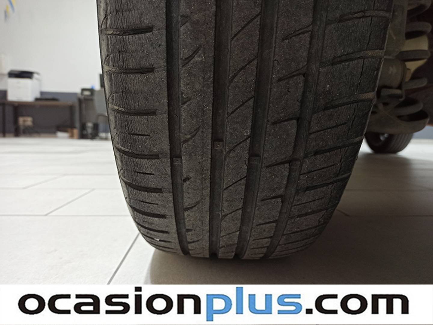 Ford EcoSport Ford EcoSport 1.5 TDCi Titanium (91 CV) 2015