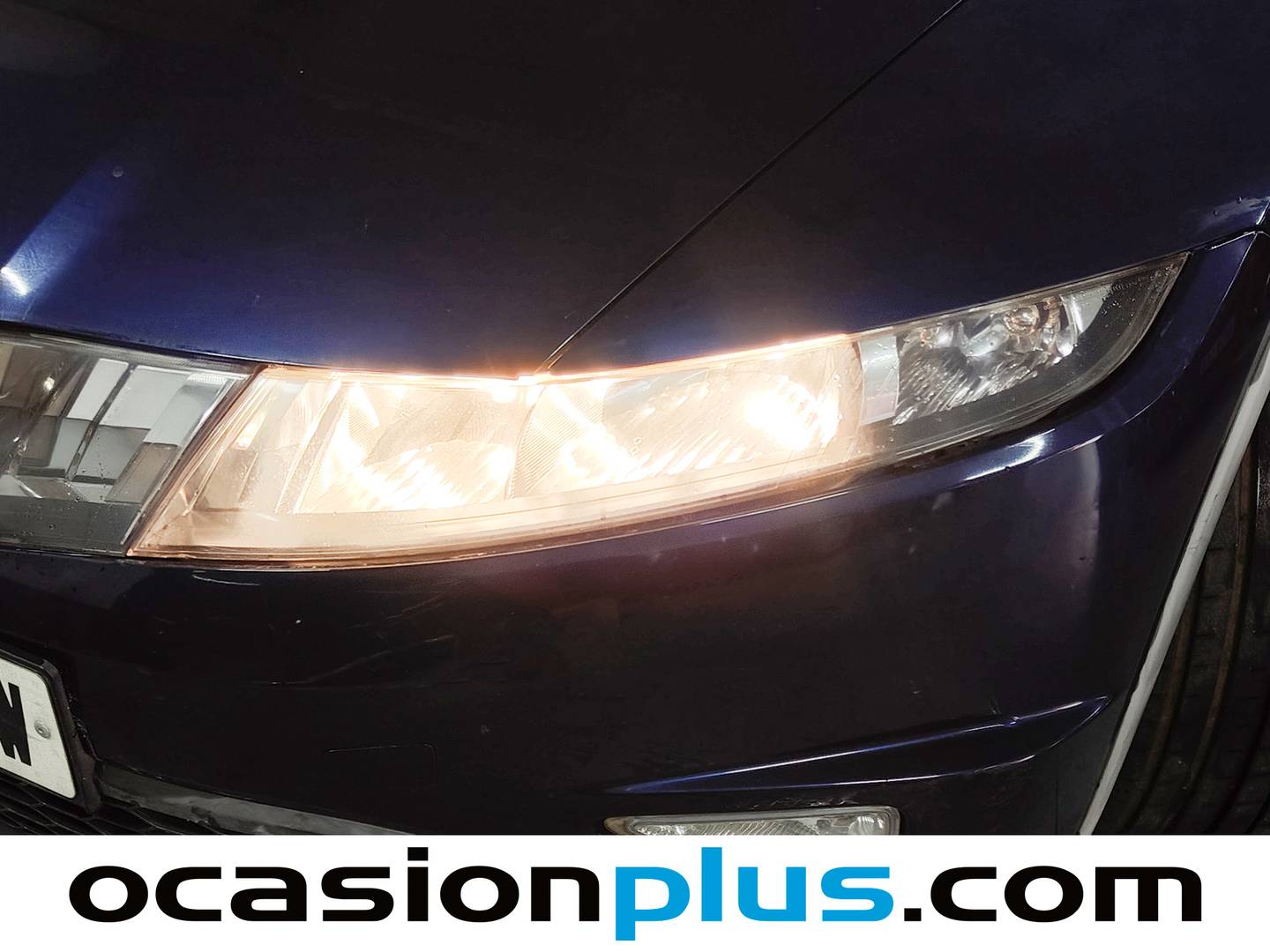 Honda Civic Honda Civic 2.2 i-CTDi Sport (140 CV) barato
