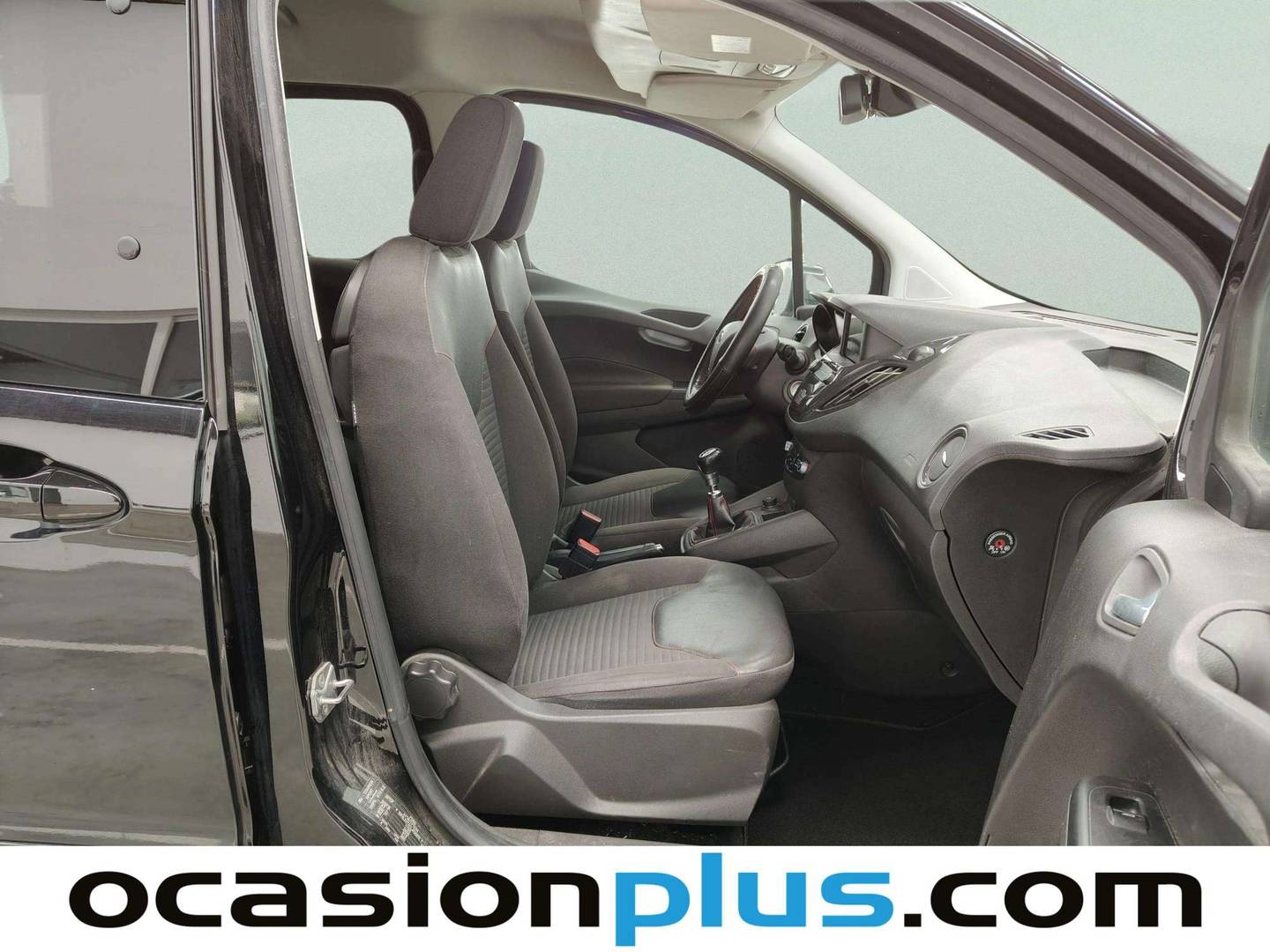 Ford Tourneo Courier Ford Tourneo Courier 1.0 EcoBoost Sport (100 CV) gasolina