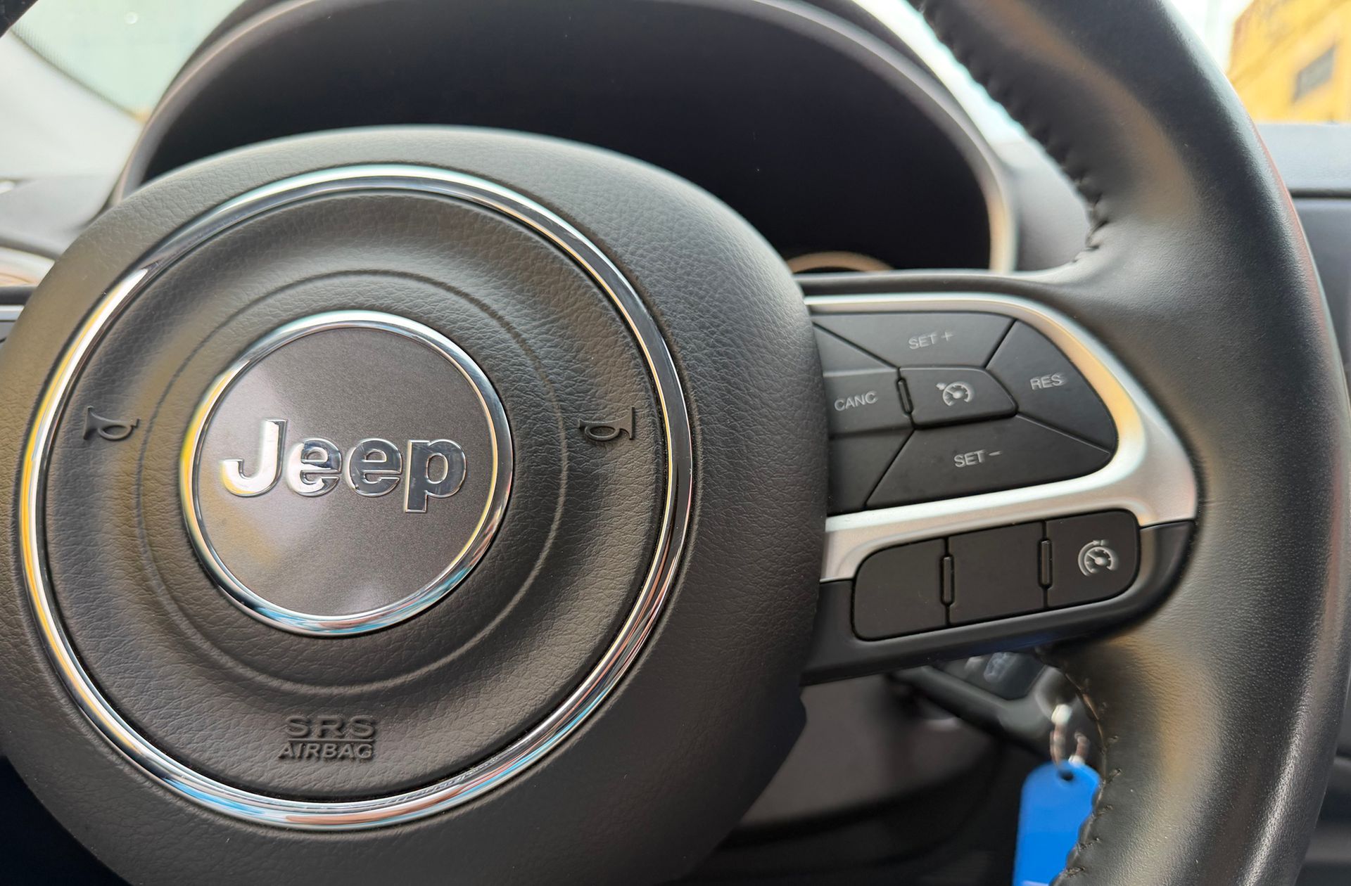 Jeep Compass 1.4 MultiAir Sport 4x2 - foto 24