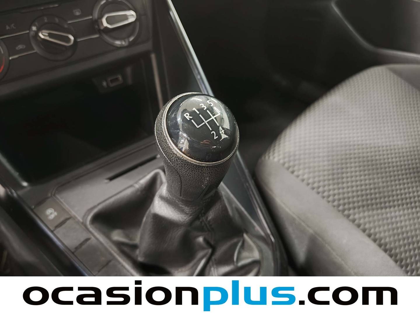 Volkswagen Polo Volkswagen Polo Edition 1.0  (80 CV) de segunda mano