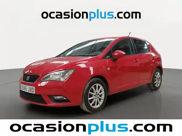 Seat Ibiza 1.4 TDI CR S&S Style 77 kW (105 CV) de segunda mano