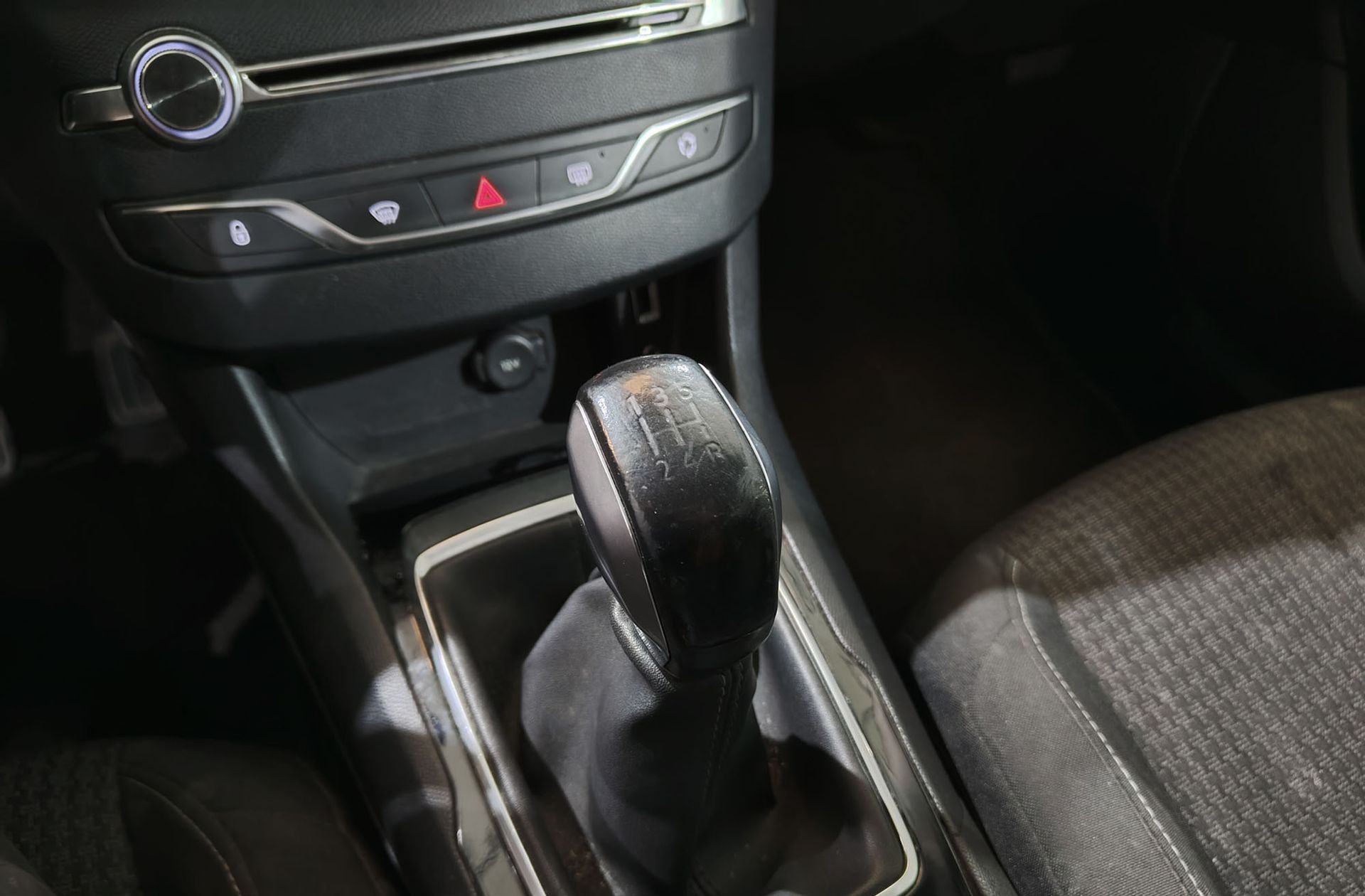 Peugeot 308 PureTech 110 Style - foto 5