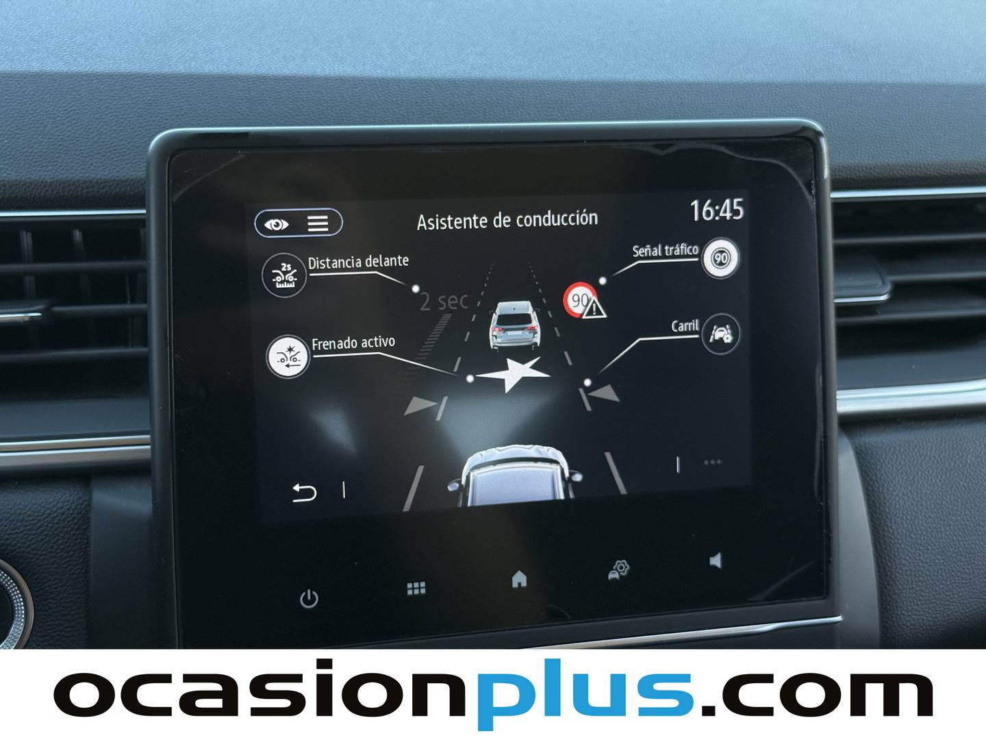 Renault Captur Renault Captur Zen TCe Micro Híbrido (140 CV) EDC GPF 140cv