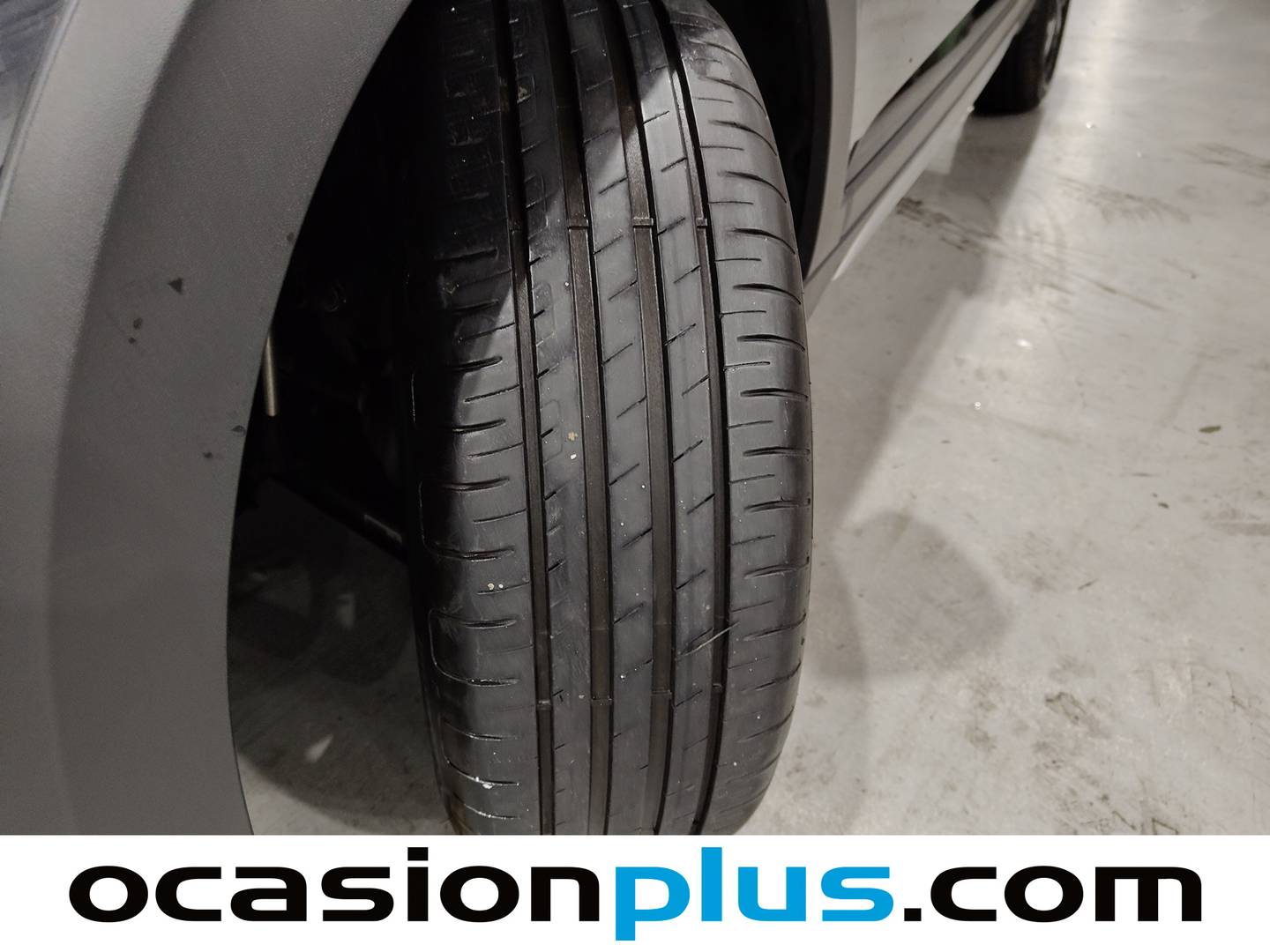 Foto Volkswagen Taigo Volkswagen Taigo ``Más`` 1.0 TSI 85 kW (115 CV) DSG