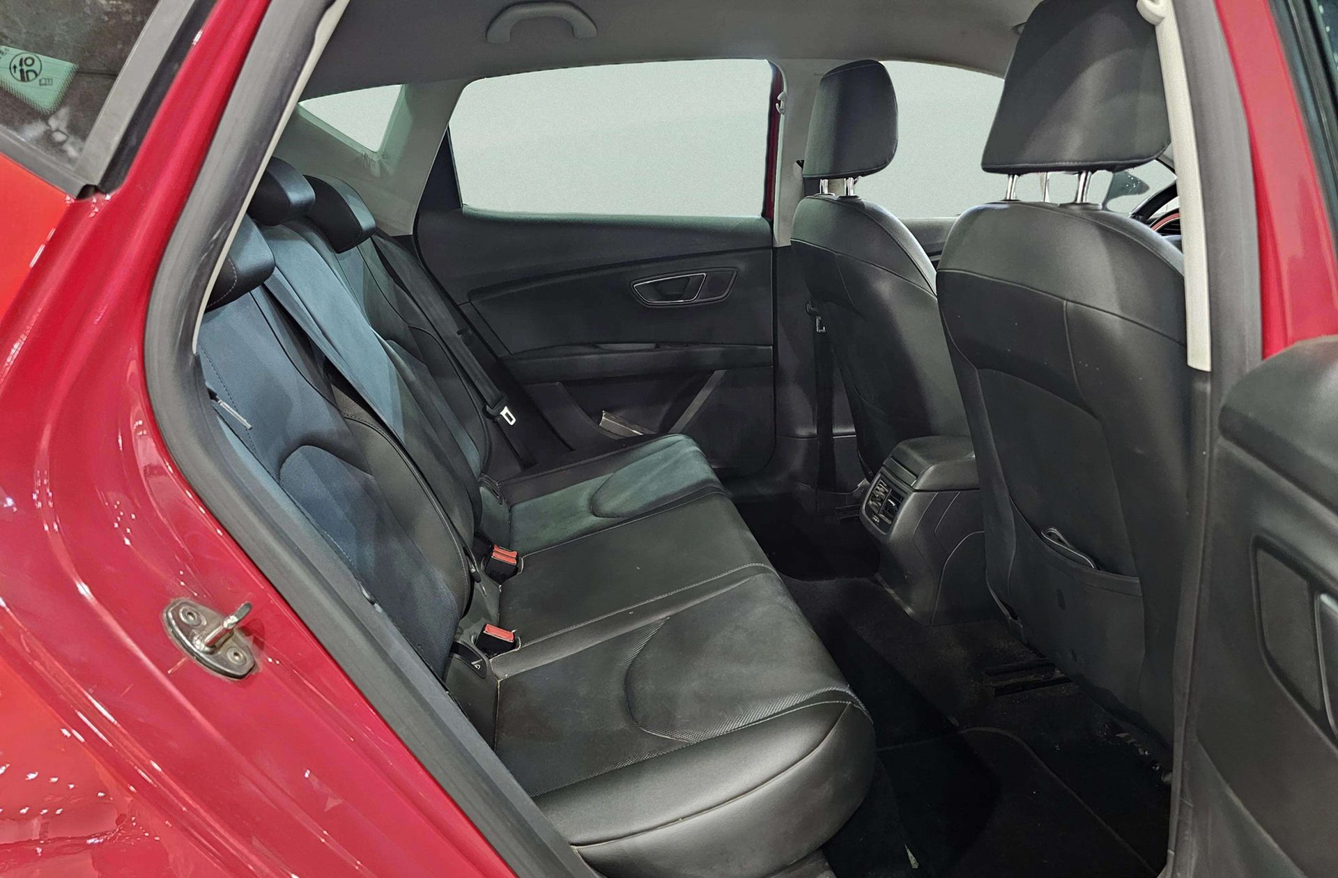SEAT León 1.2 TSI Style Connect - foto 18