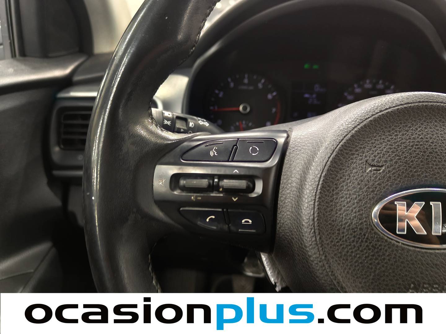 Foto KIA Stonic Kia Stonic 1.2 CVVT Concept Eco-Dynamic (84 CV)