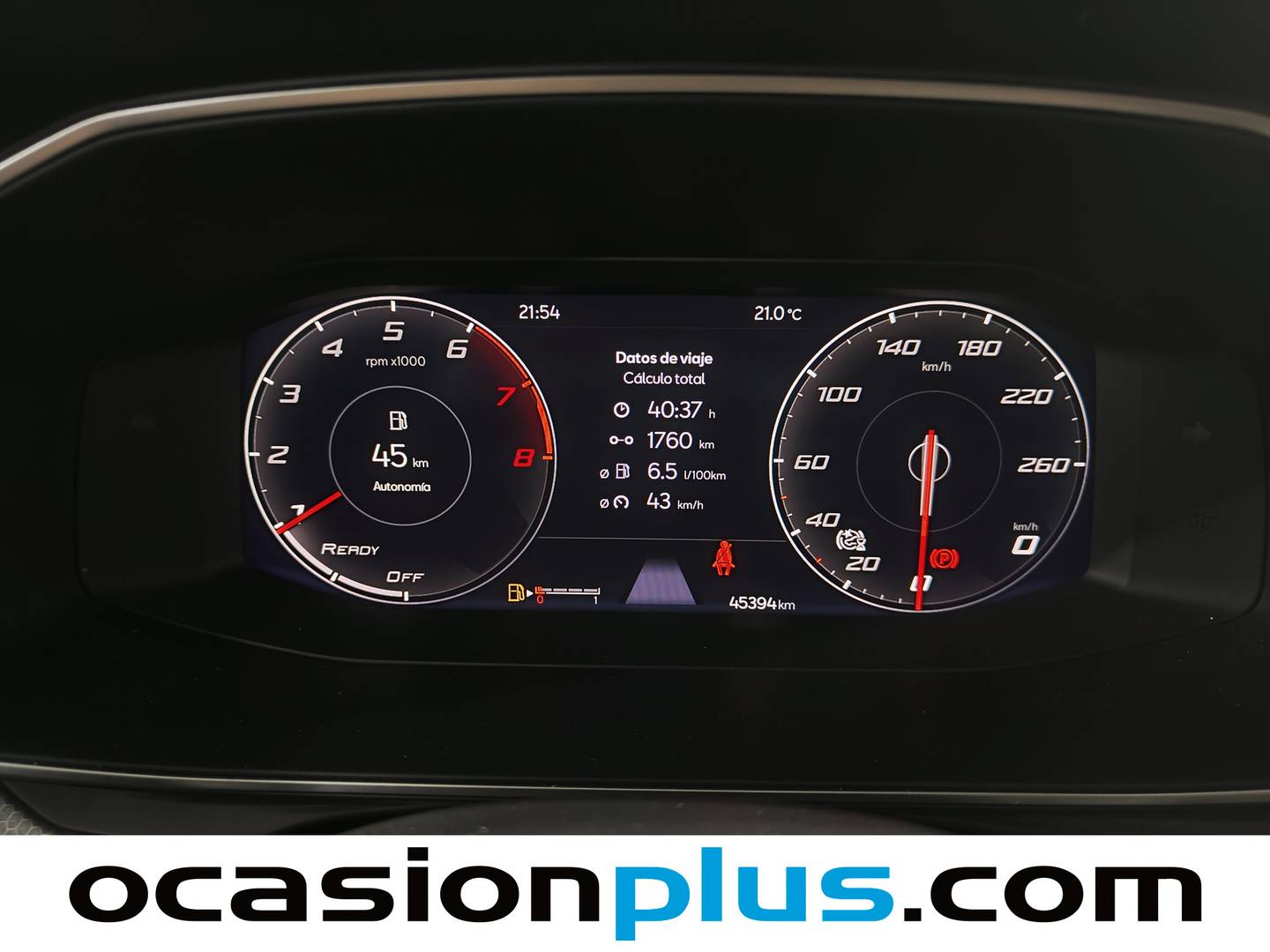 Foto Seat León SEAT León ST 1.5 TSI S&S Style XL (130 CV)