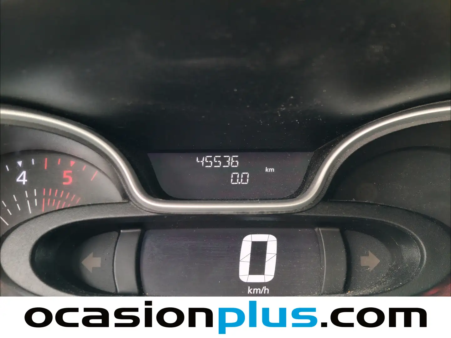 Foto Renault Trafic Renault Trafic Passenger Energy Largo dCi  (120 CV) 9 Plazas