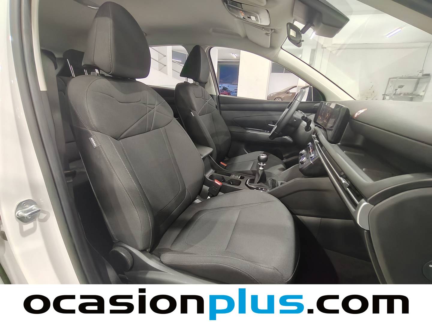 Hyundai Tucson Hyundai Tucson 1.6T Klass  (160 CV) gasolina