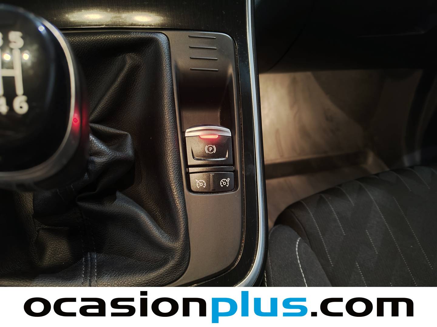 Foto Renault Scénic Renault Scenic Limited TCe  (140 CV) GPF