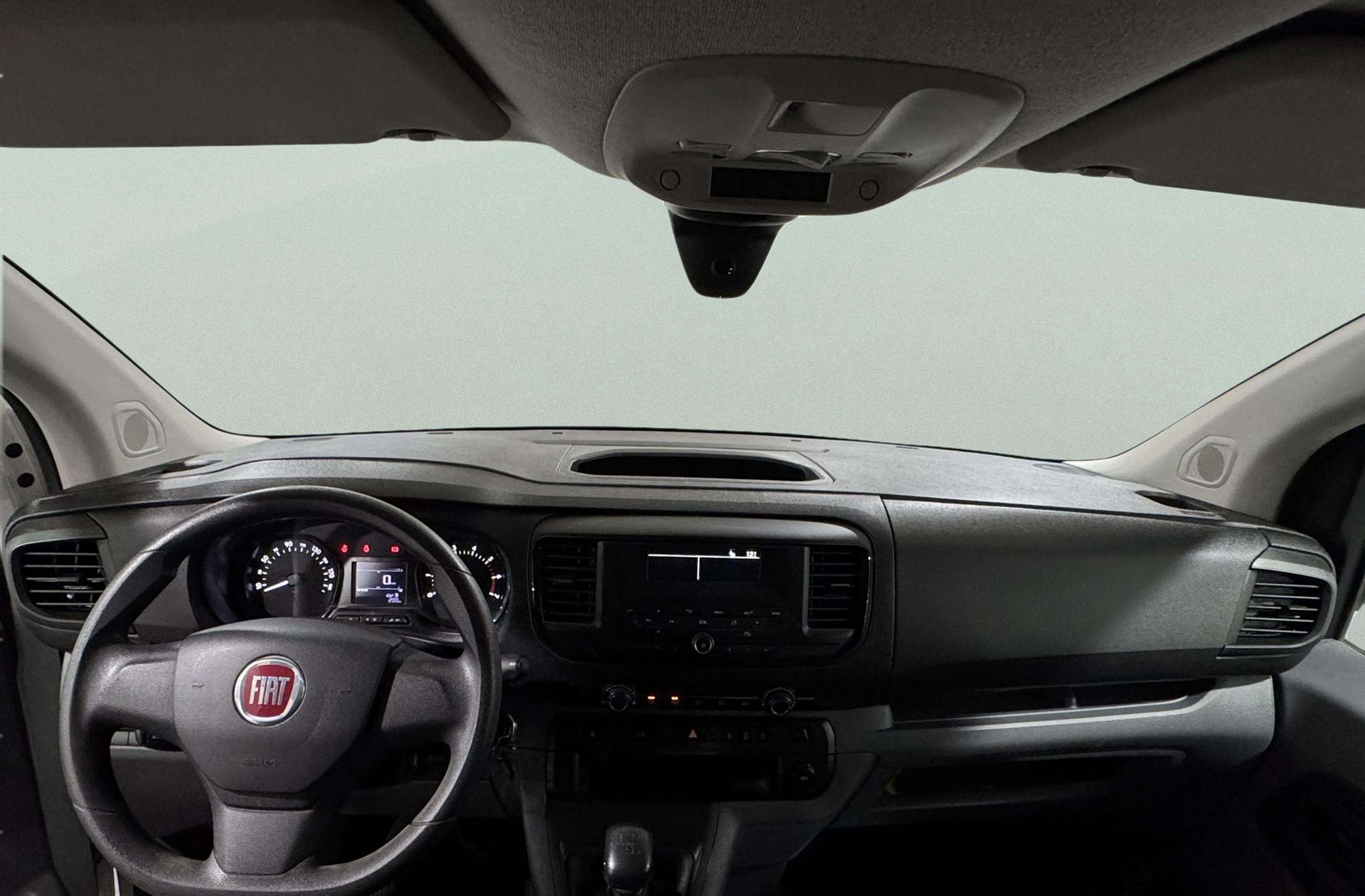 Fiat Scudo 1.5 BlueHDi L1 Business - foto 6