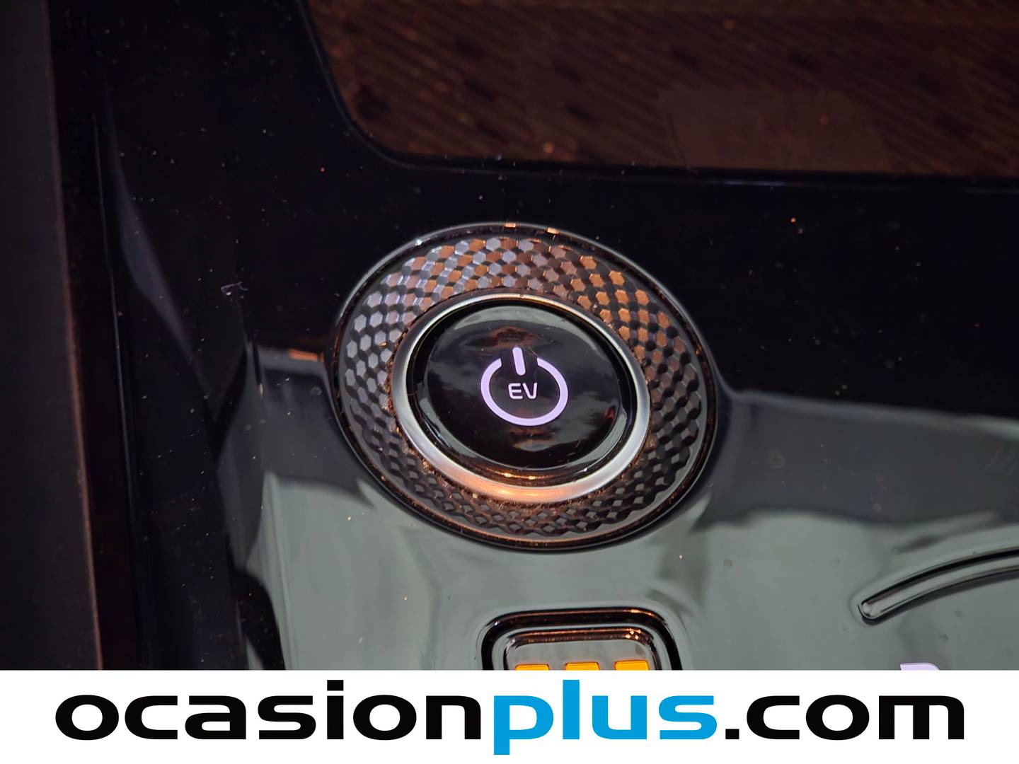 Foto KIA e-Niro Kia e-Niro Emotion (Long Range) (204 CV)