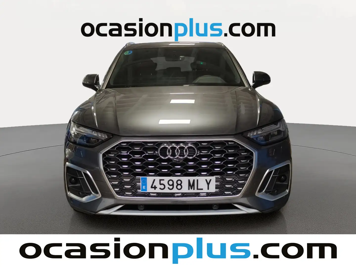 Foto Audi Q5 SPORTBACK Audi Q5 Sportback S line 35 TDI (163 CV) S tronic