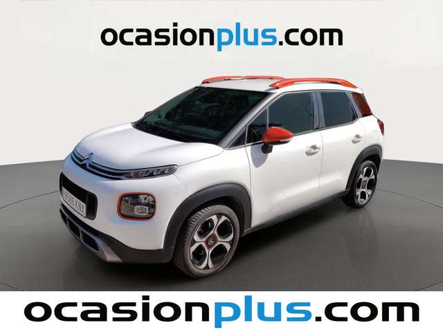 Citroën C3 Aircross PureTech 110 S&S Shine (110 CV) de segunda mano