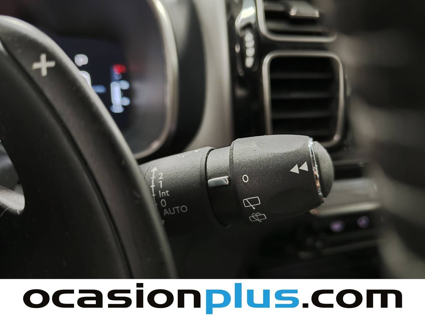 Foto Citroën C5 Aircross Citroen C5 Aircross BlueHdi 130 S&S Shine EAT8 (131 CV)