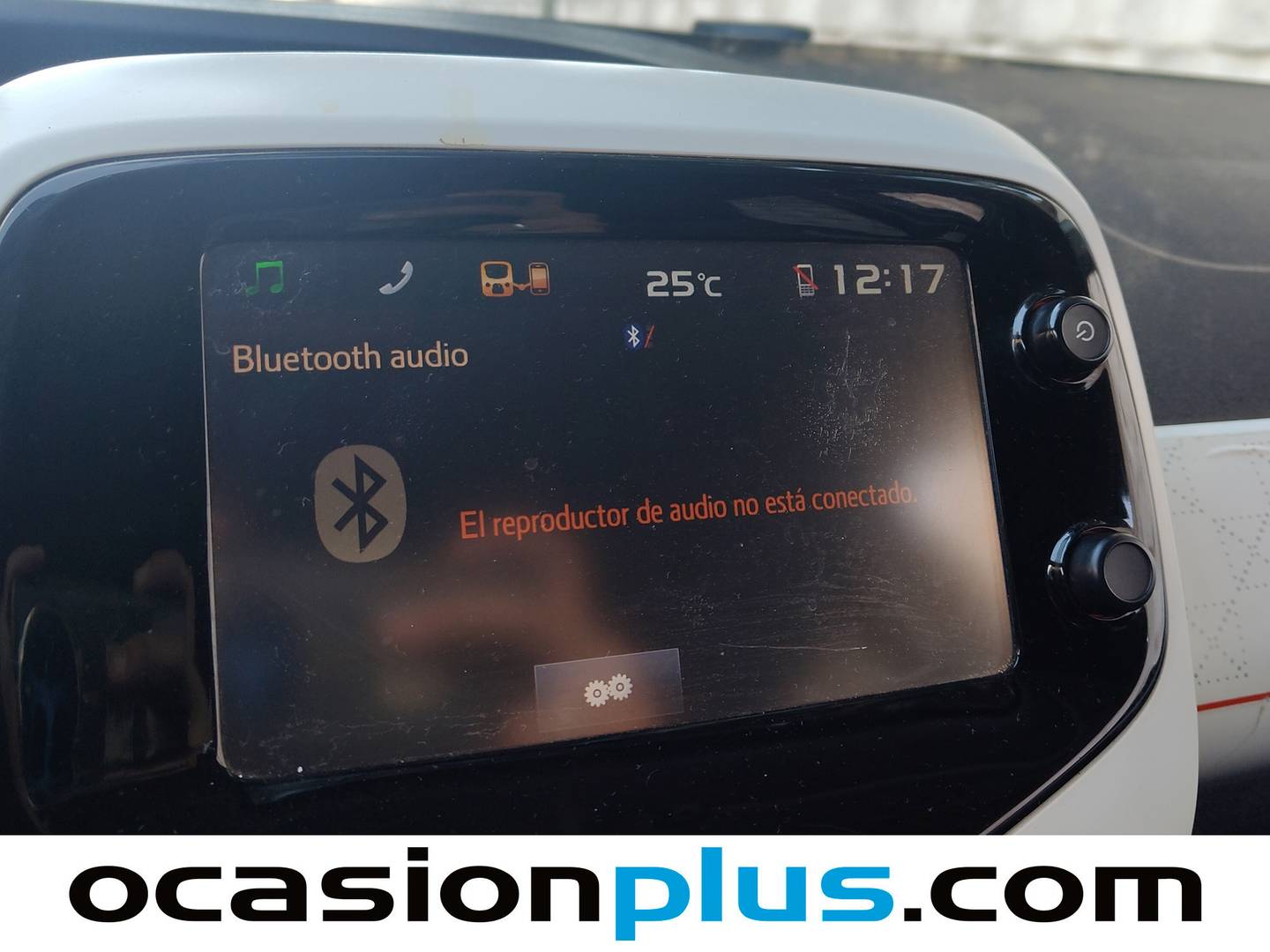 Peugeot 108 Peugeot 108 1.2 PureTech Roland Garros Top! (82 CV) al mejor precio