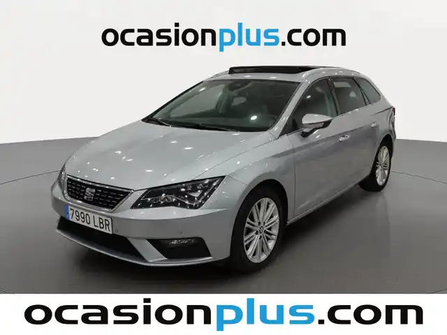 Seat León