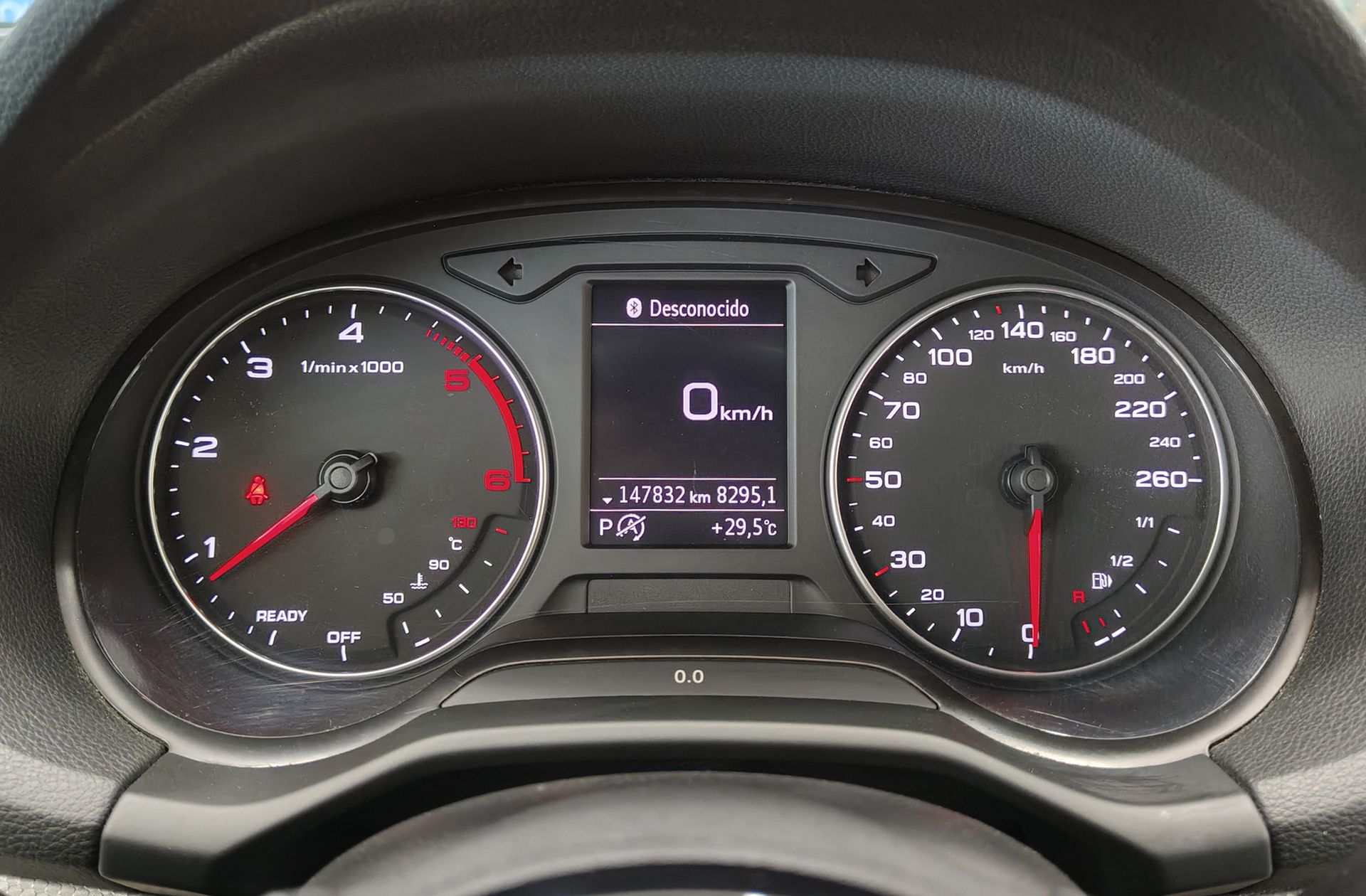 Audi Q2 Advanced 30 TDI S tronic - foto 22