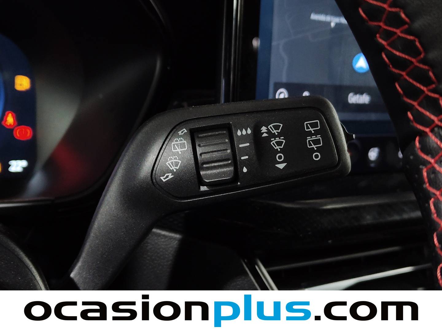 Ford Focus Ford Focus 1.0 Ecoboost MHEV ST-Line (125 CV) 2024