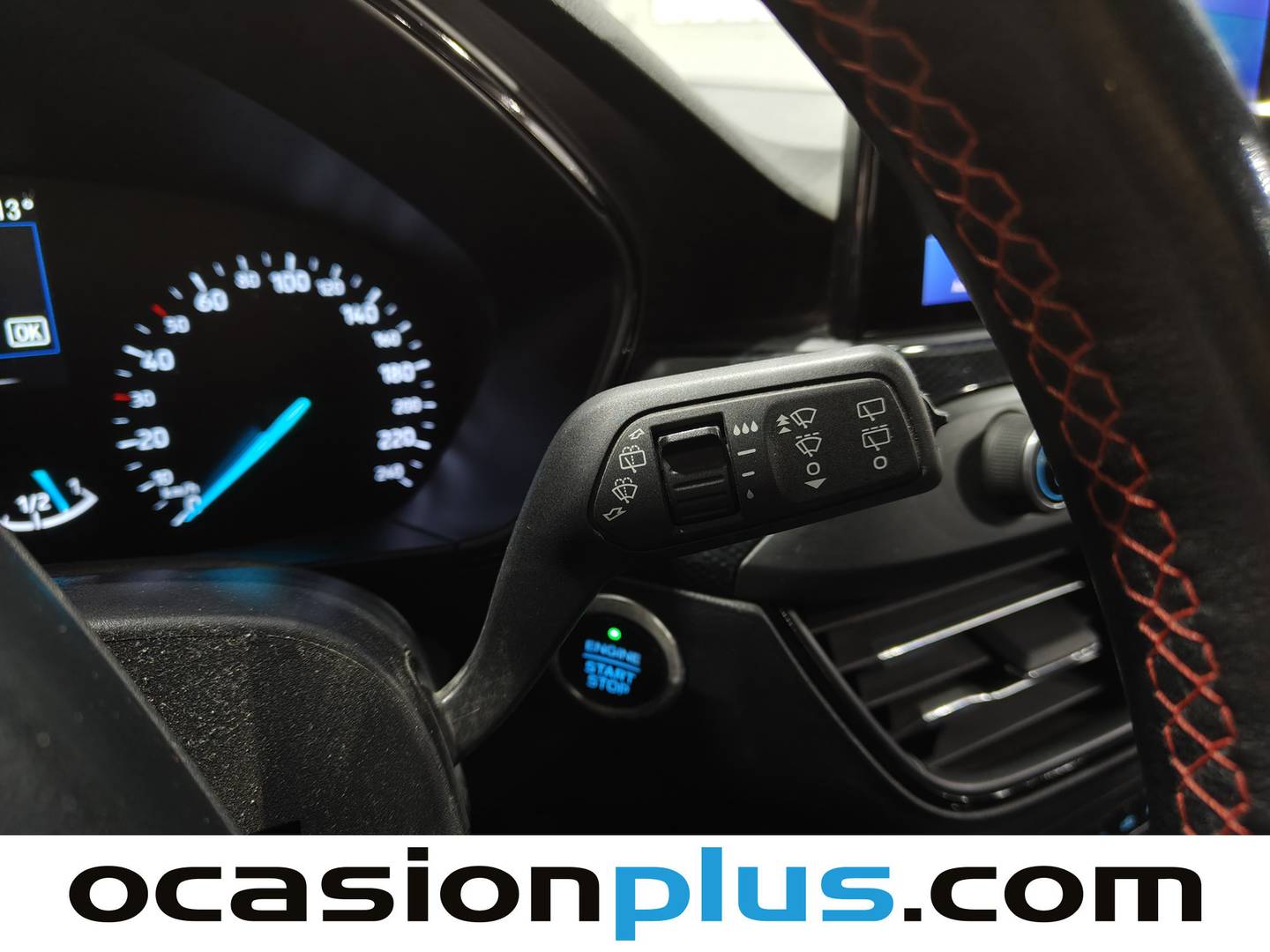 Ford Focus Ford Focus 1.0 Ecoboost S&S ST-Line (125 CV) al mejor precio