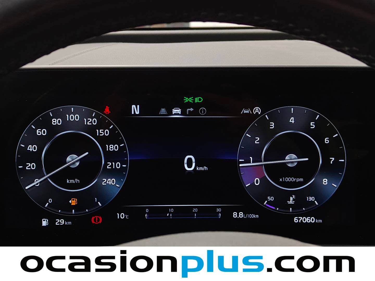 KIA Sportage Kia Sportage 1.6 T-GDi MHEV Tech 4x2 (150 CV) al mejor precio