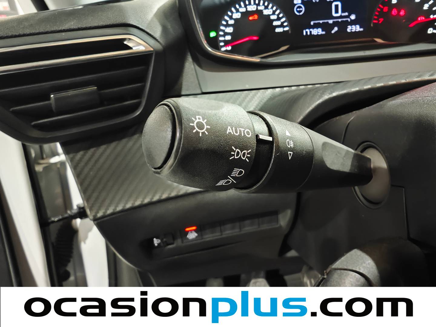 Extras del Peugeot 208 Peugeot 208 BlueHDi 73kW (100CV) Active