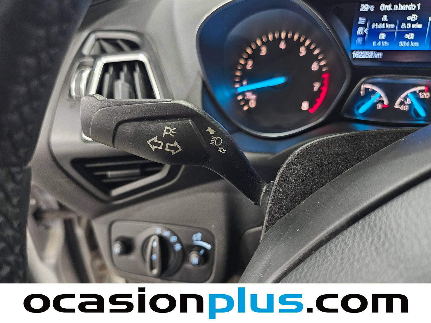 Ford Kuga Ford Kuga 1.5 EcoBoost S&S Titanium 4x2 (150 CV) seminuevo