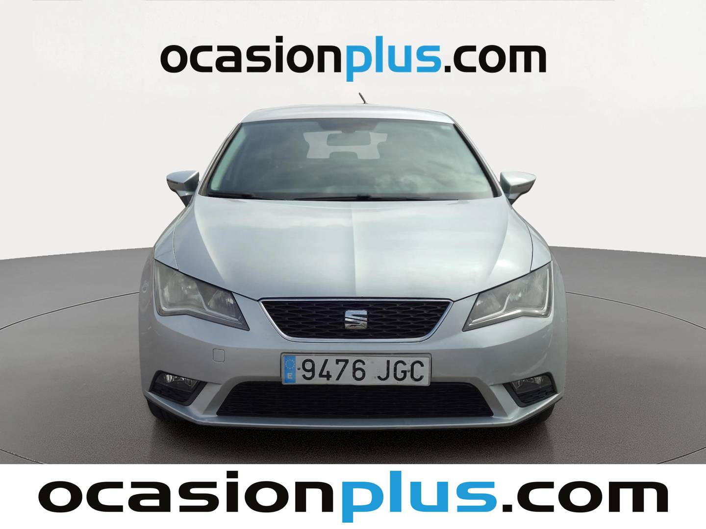 Seat León Seat León 1.6 TDI S&S Style (105 CV) seminuevo