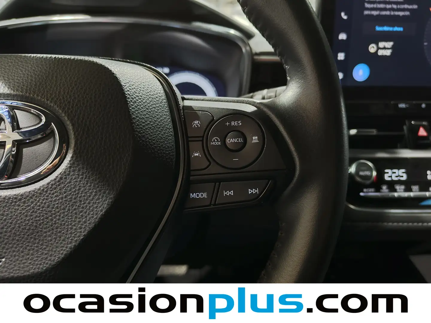 Foto Toyota Corolla Toyota Corolla 140H Active Plus (140 CV)