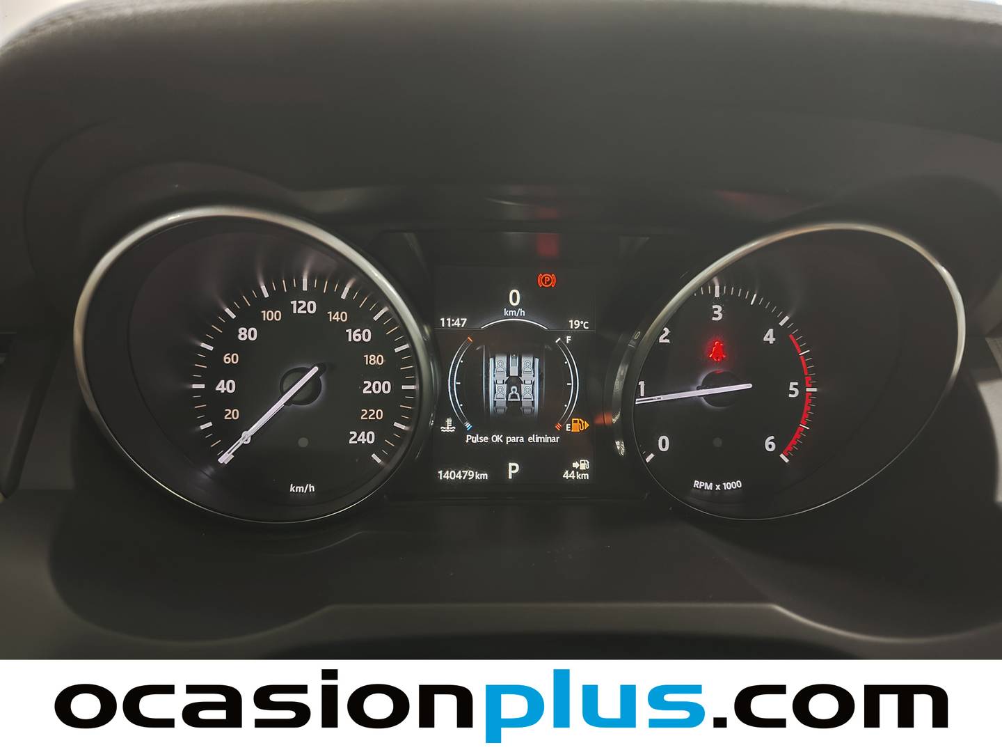 Land Rover Range Rover Evoque Land Rover Range Rover Evoque 2.0L TD4 SE 4x4 Auto (150 CV) de segunda mano