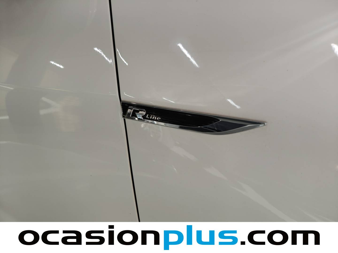 Foto Volkswagen Golf Volkswagen Golf Sport 1.4 TSI Pack R line (125 CV) DSG