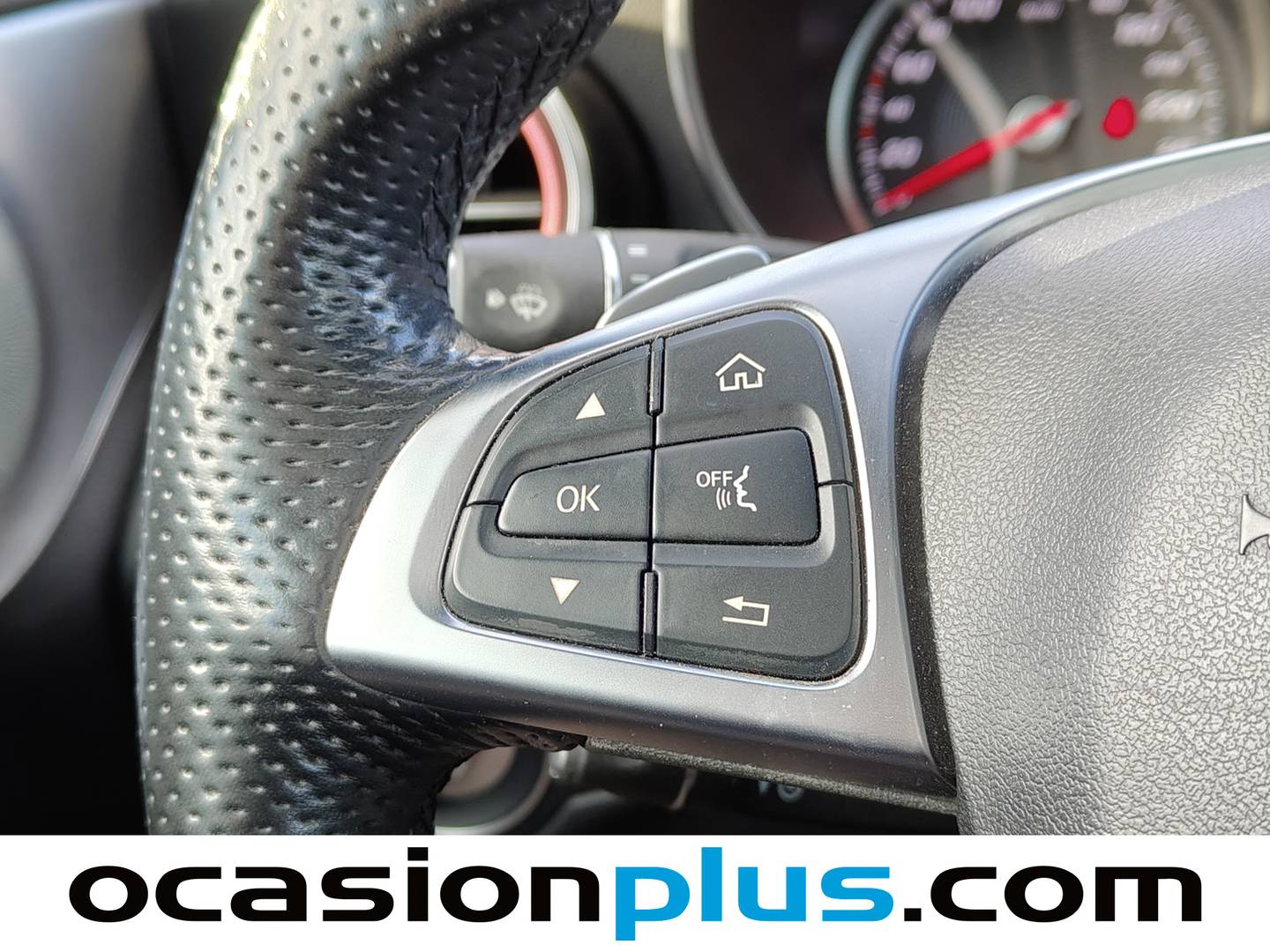 Foto Mercedes Clase C Mercedes-Benz Clase C Coupe 220 d (170 CV) Pack AMG