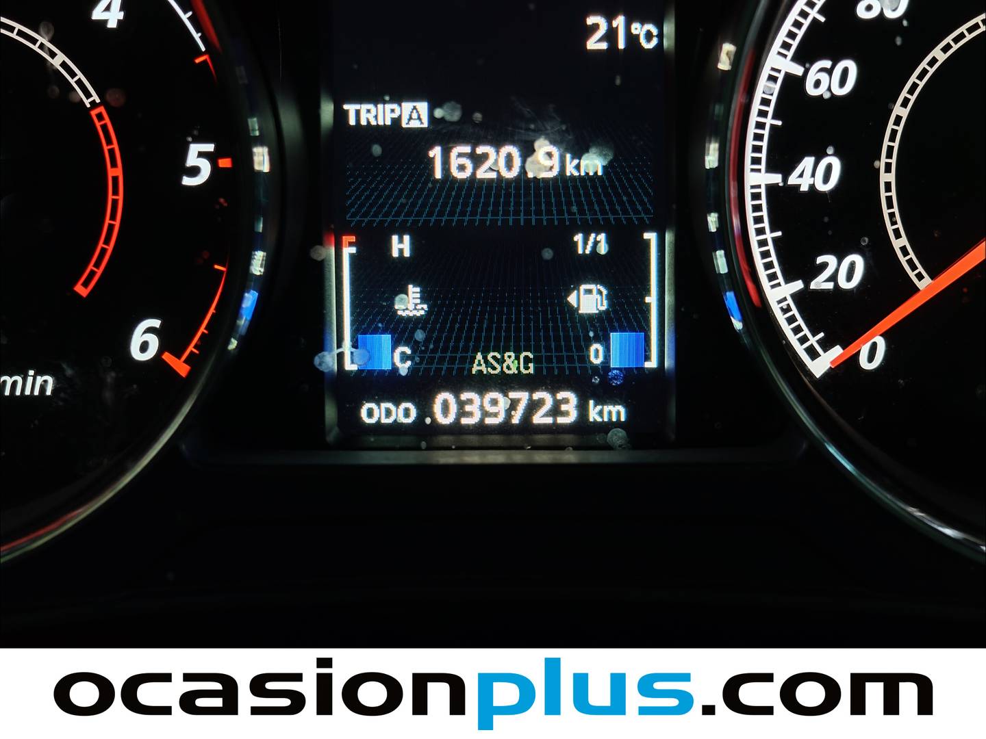 Foto Peugeot 4008 Peugeot 4008 1.8 HDi Allure 4x4 S&S (150 CV)