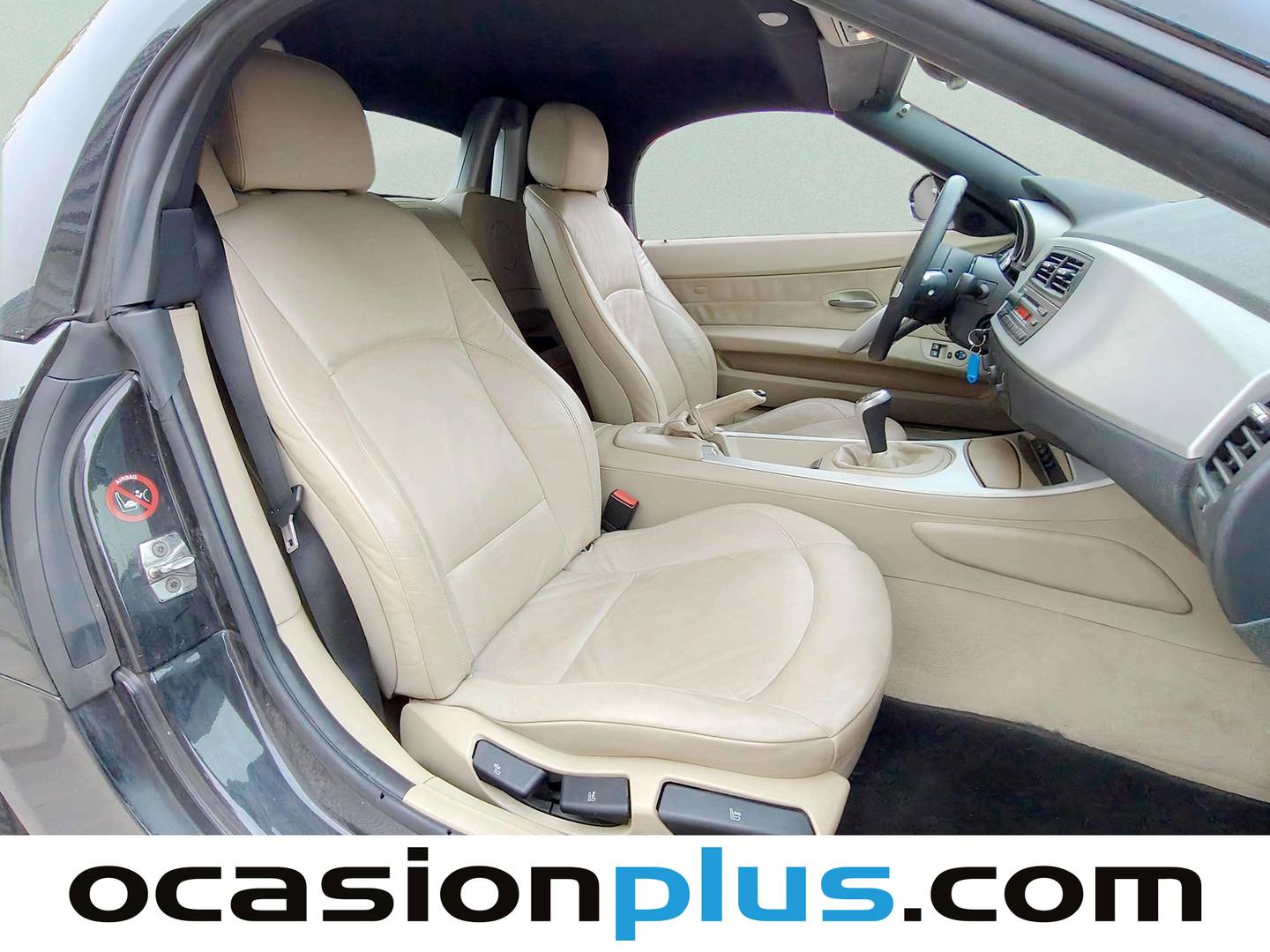 BMW Z4 BMW Z4 2.0 i Cabrio (150 CV) seminuevo
