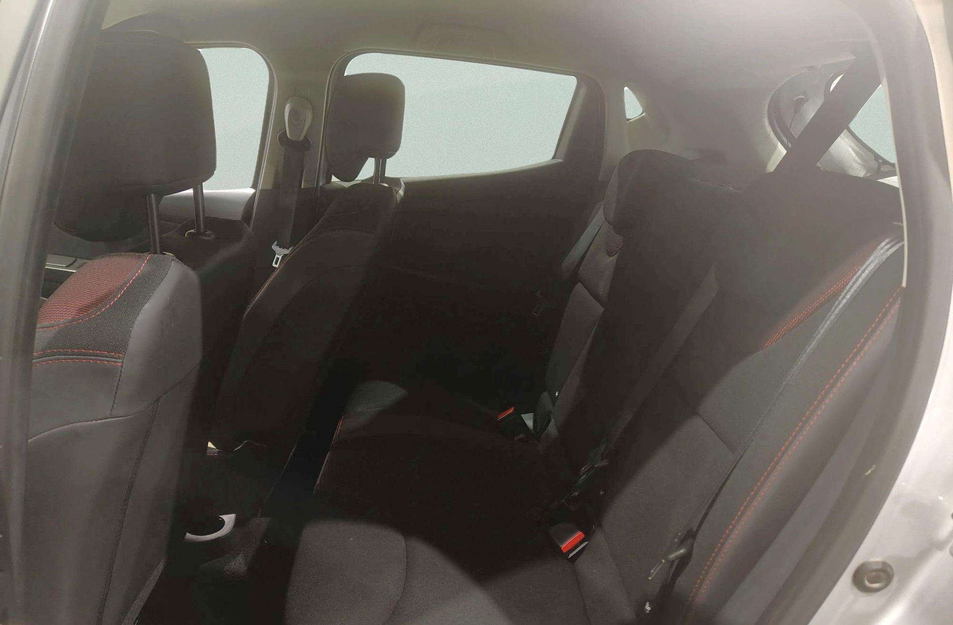 Renault Clio Business dCi - foto 9