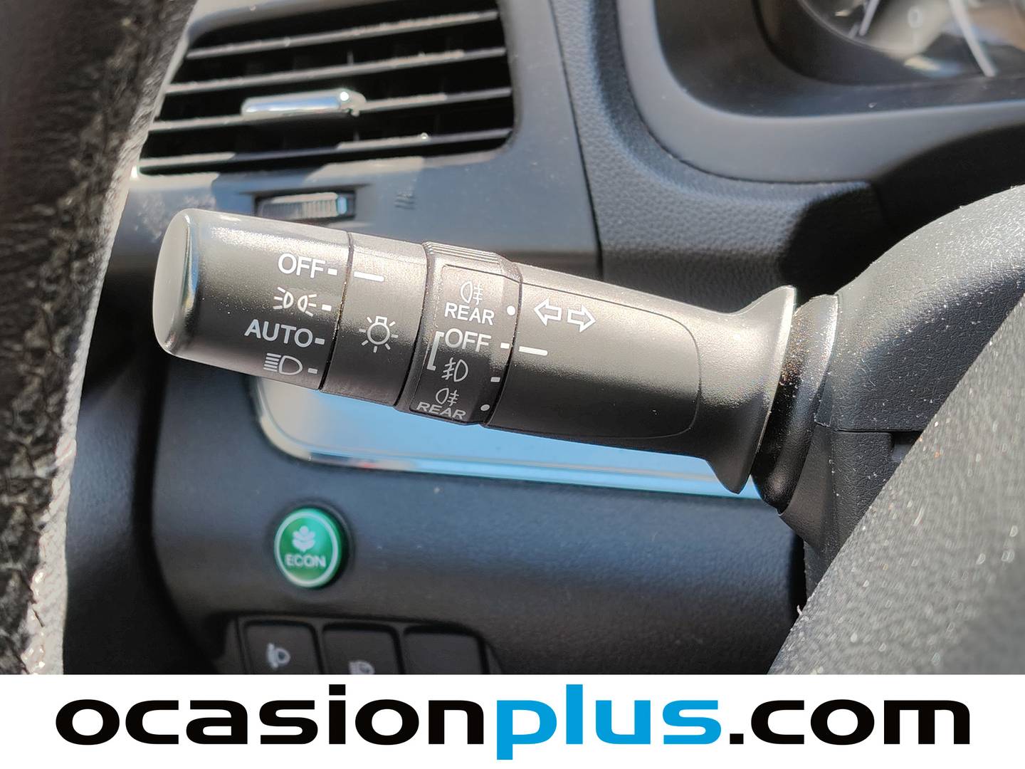 Honda CR-V Honda CR-V 1.6 i-DTEC Elegance 4x2 (120 CV) 2015
