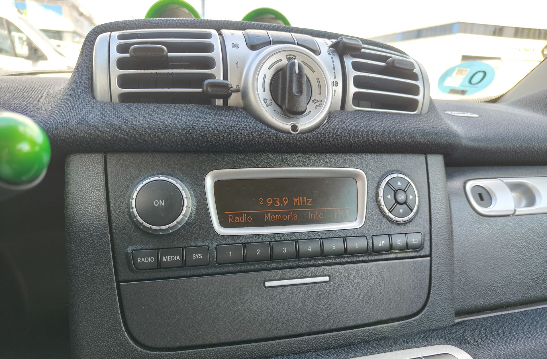 smart fortwo Coupé Electric Drive 55 - foto 24