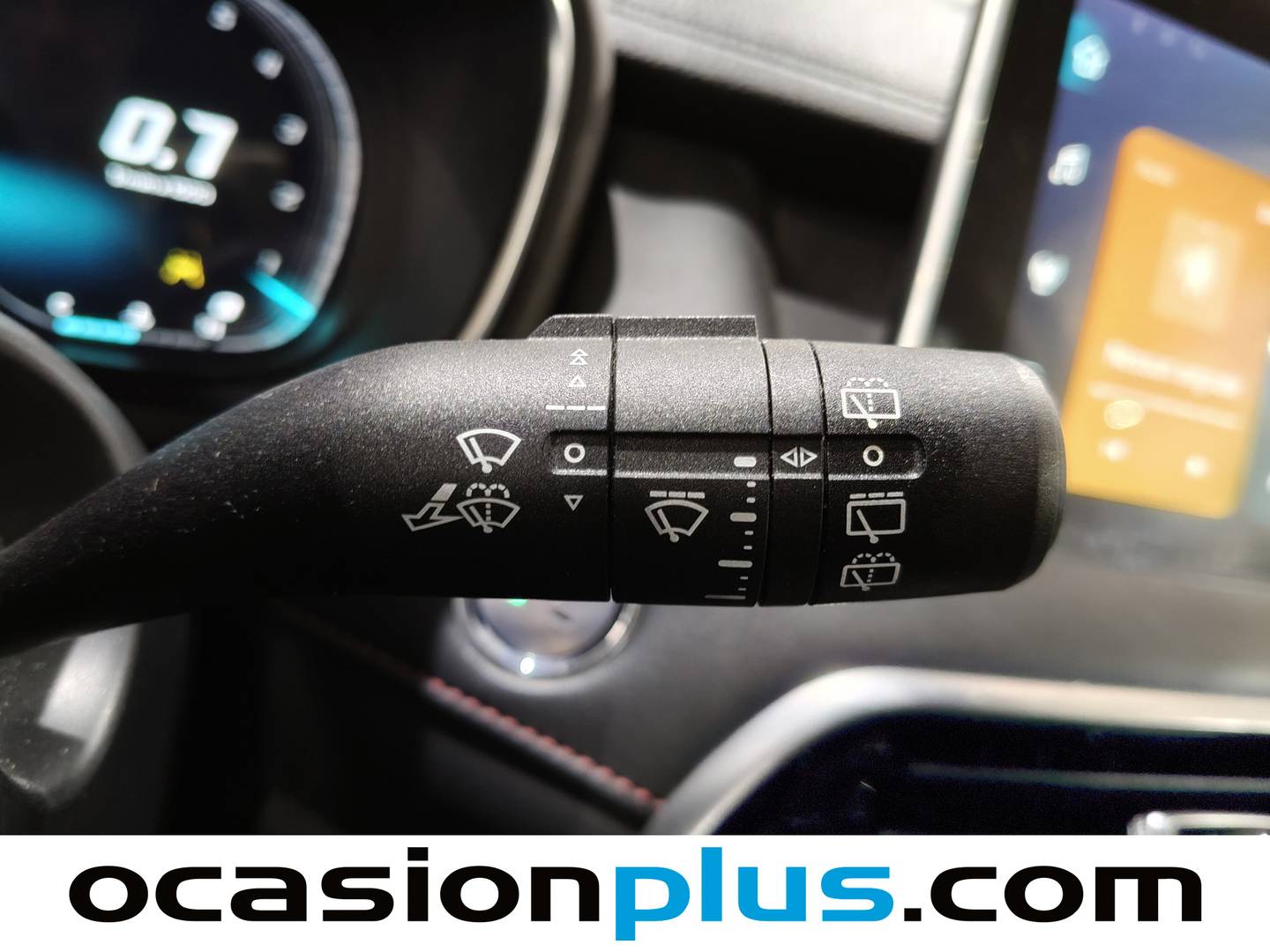 MG HS MG HS 1.5 Turbo GDI Luxury (162 CV) seminuevo