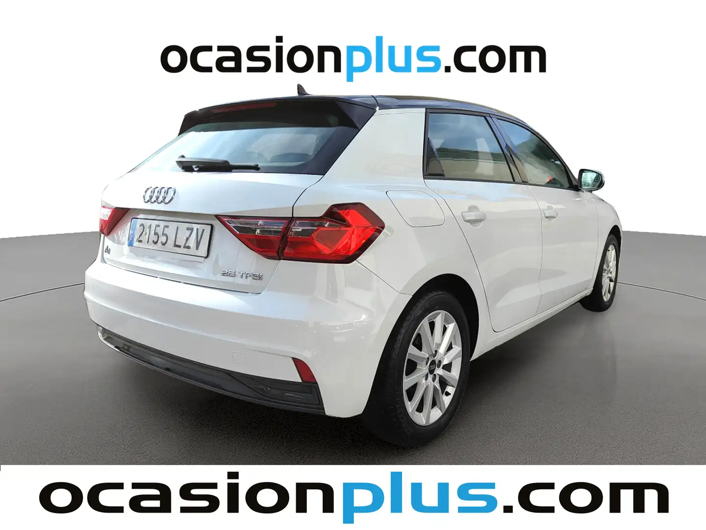 Foto Audi A1 Audi A1 Sportback Advanced 25 TFSI  (95 CV)