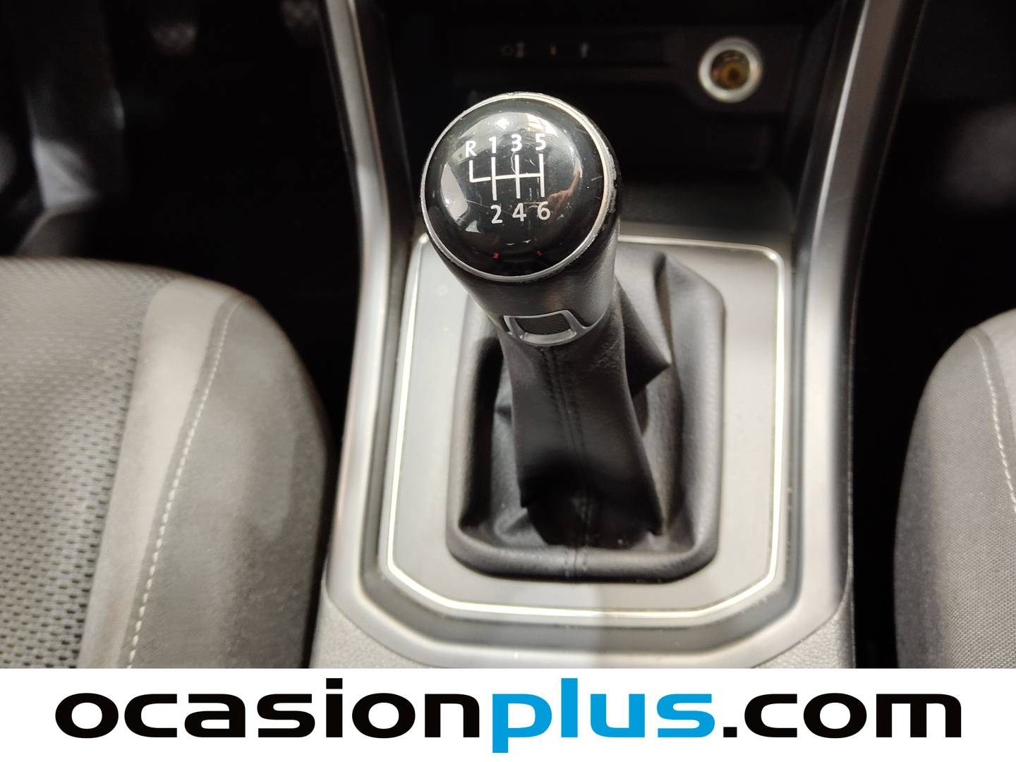 Volkswagen Touran Volkswagen Touran 1.2 TSI Edition BMT (110 CV) 7 Plazas de segunda mano
