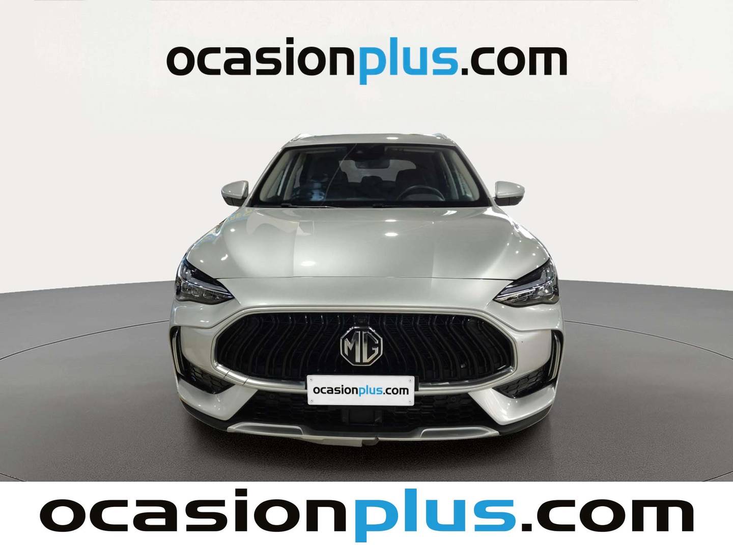 MG HS MG HS 1.5 Turbo GDI Luxury DCT (162 CV) 162cv