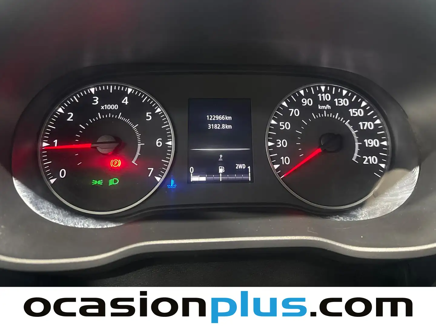 Foto Dacia Duster Dacia Duster Prestige Blue dCi (115 CV) 4X4